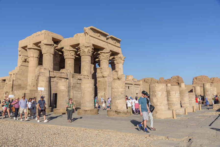 Egipto 295 - Templo de Kom Ombo.jpg